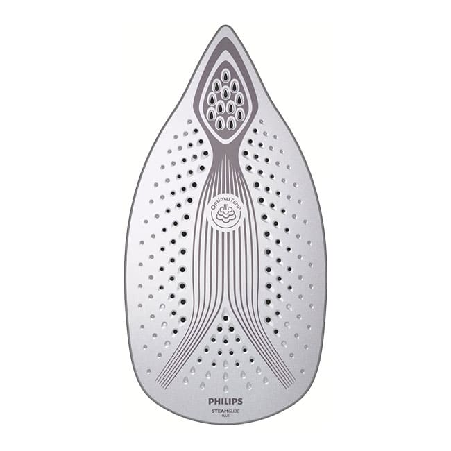 اتو بخار فیلیپس 2400 وات بخار قابل تنظیم Philips Steam Iron GC4910ب