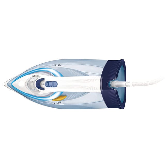 اتو بخار فیلیپس 2400 وات بخار قابل تنظیم Philips Steam Iron GC4910ب