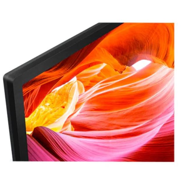 تلویزیون سونی مدل 50X75K