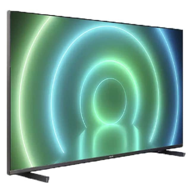 تلویزیون فیلیپس مدل 55PUT7906