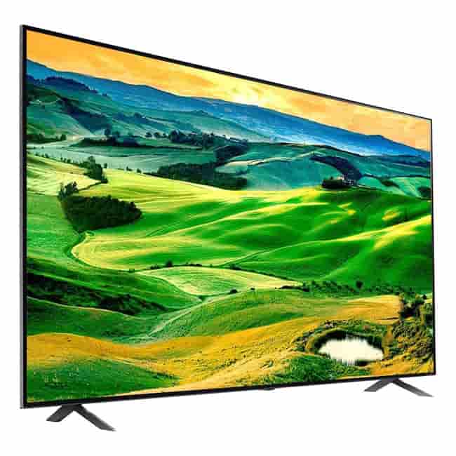 تلویزیون ال جی 55QNED80