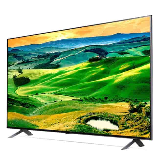 تلویزیون ال جی 55QNED80