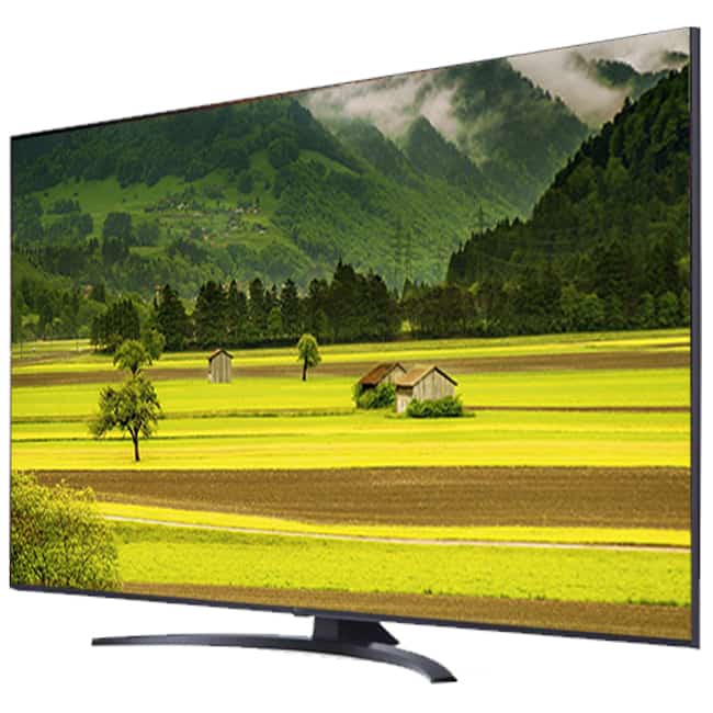 تلویزیون ال جی مدل 55UT81009 UT81009