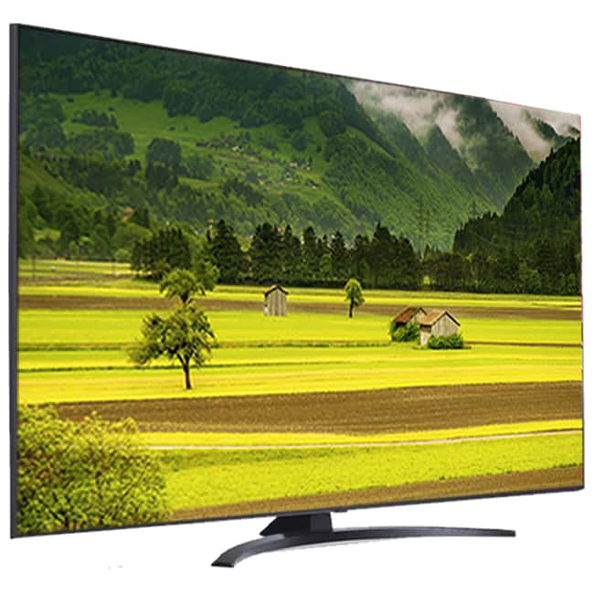 تلویزیون ال جی مدل 55UT81009 UT81009