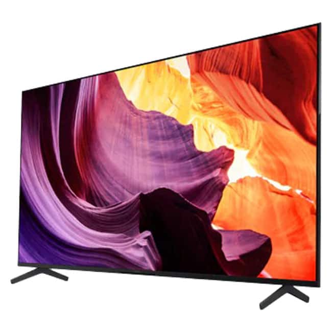 تلویزیون سونی 55X80L