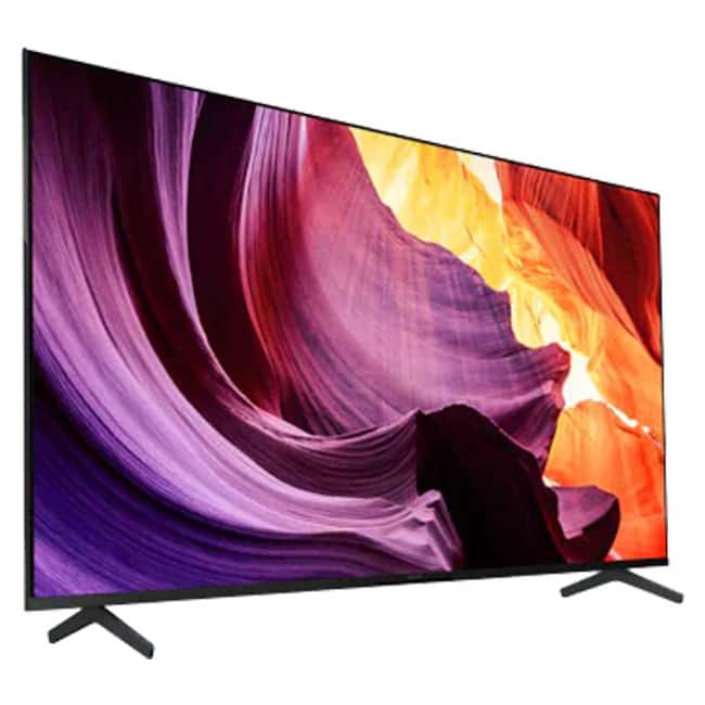 تلویزیون سونی 55X80L