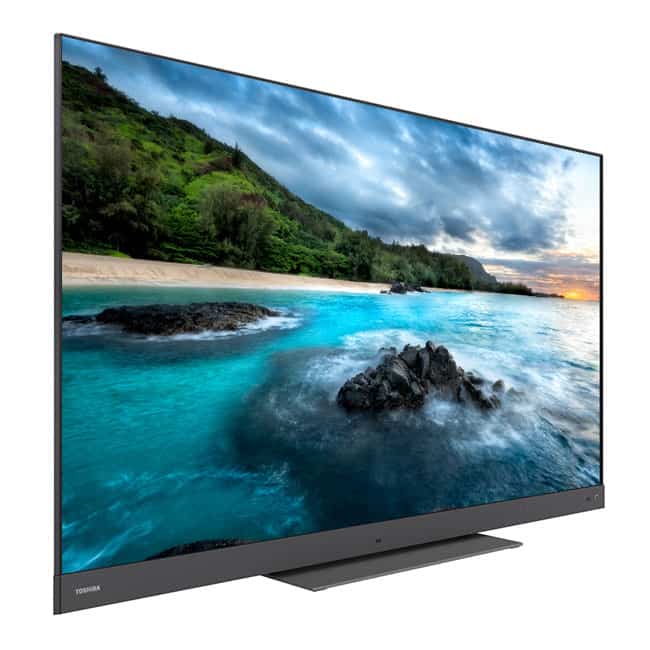 تلویزیون توشیبا 55 اینچ مدل 55Z770