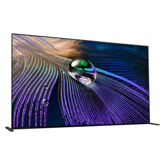 تلویزیون سونی 65 اینچ مدل 65A90J