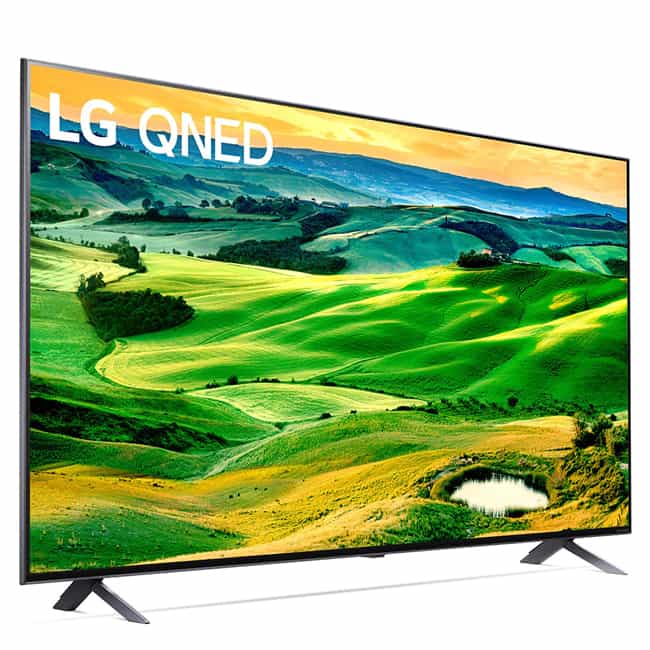 تلویزیون ال جی مدل 65QNED80