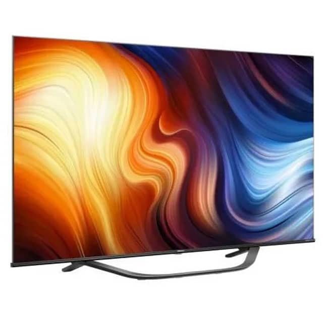 تلویزیون هایسنس 65U7HQ