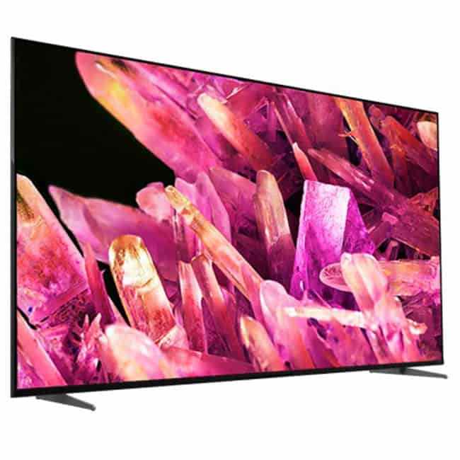 تلویزیون سونی مدل 65 اینچ 65X90K فورکی 2022