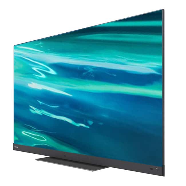 تلویزیون توشیبا 65Z770