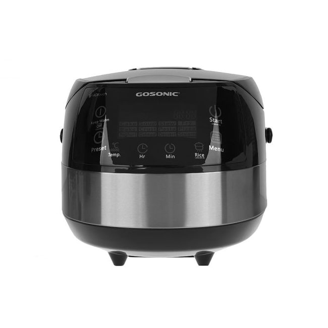 پلوپز گوسونیک 860 وات مدل GRC-688