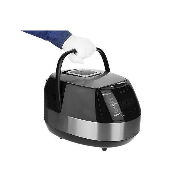 پلوپز گوسونیک 860 وات مدل GRC-688