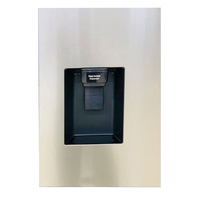 یخچال فریزر اینورتر درب فرانسوی 470 لیتر سامسونگ SAMSUNG RF25