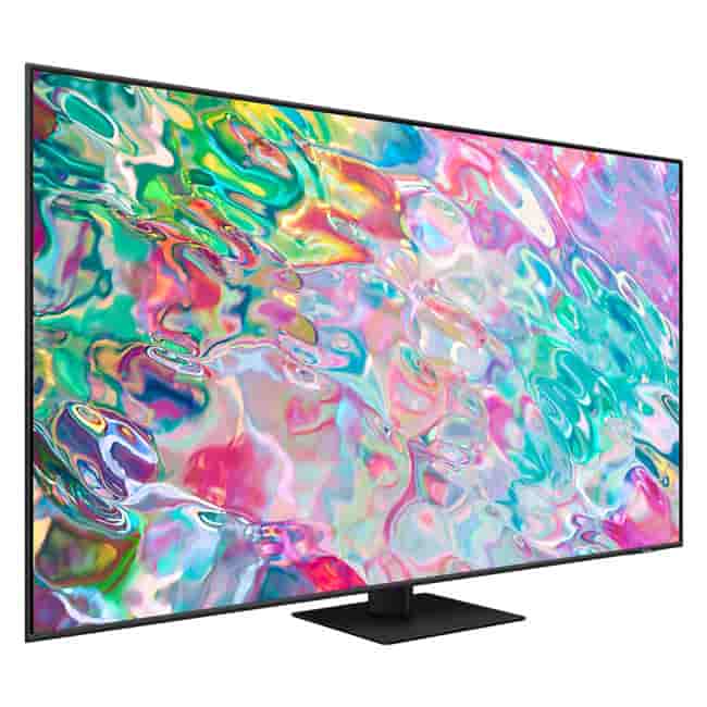 تلویزیون سامسونگ 75 اینچ مدل 75Q70B هوشمند