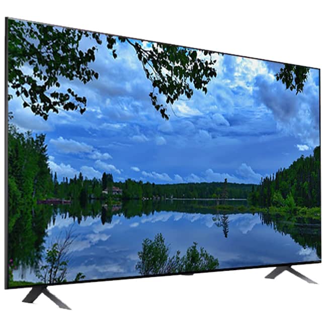 تلویزیون ال جی 55QNED7S