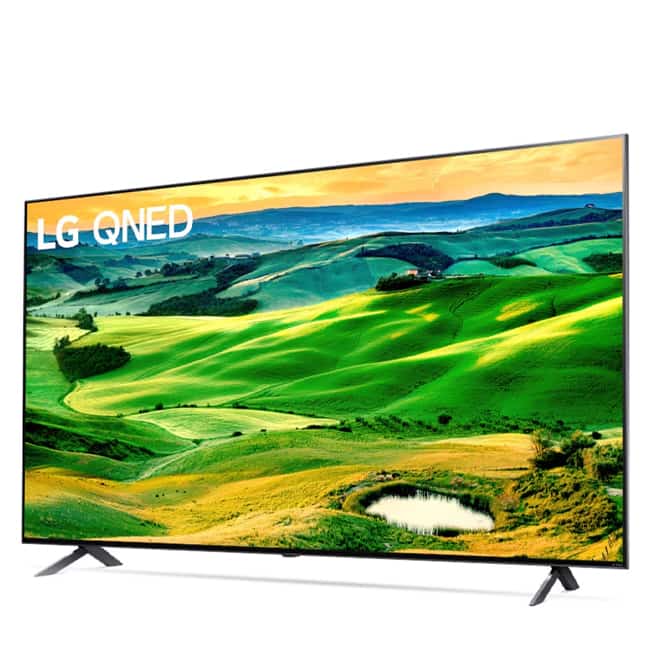 تلویزیون ال جی مدل 75QNED806