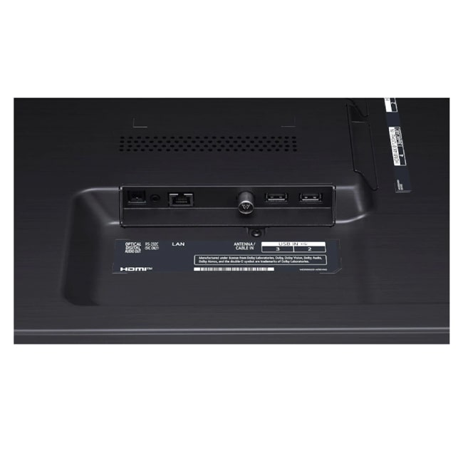 تلویزیون ال جی مدل 75QNED806