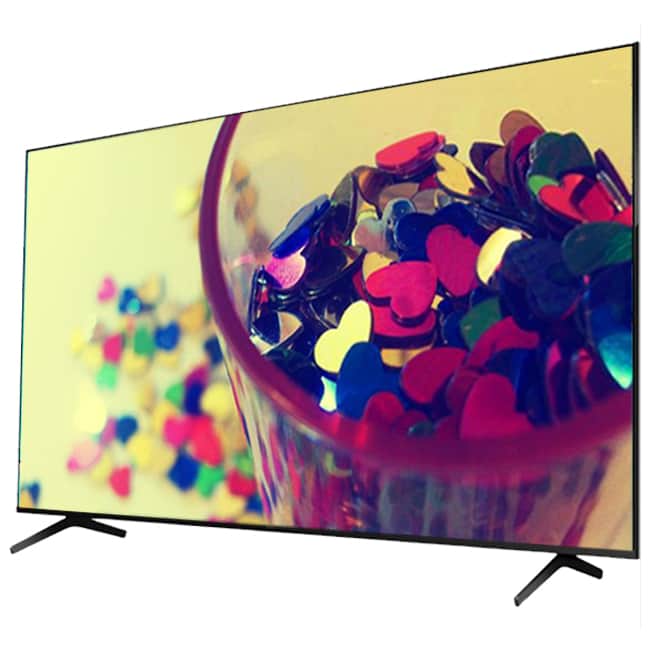 تلویزیون سونی مدل 75S30 S30