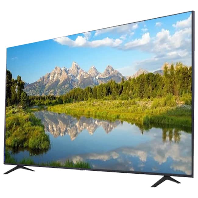 تلویزیون هایسنس 85A7HQ