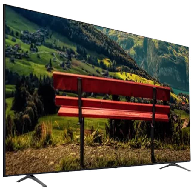 تلویزیون ال جی مدل 75UR801C UR801