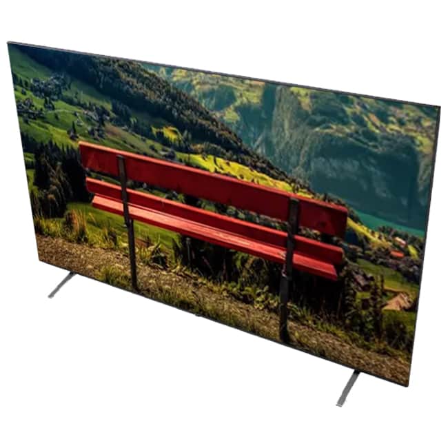 تلویزیون ال جی مدل 75UR801C UR801