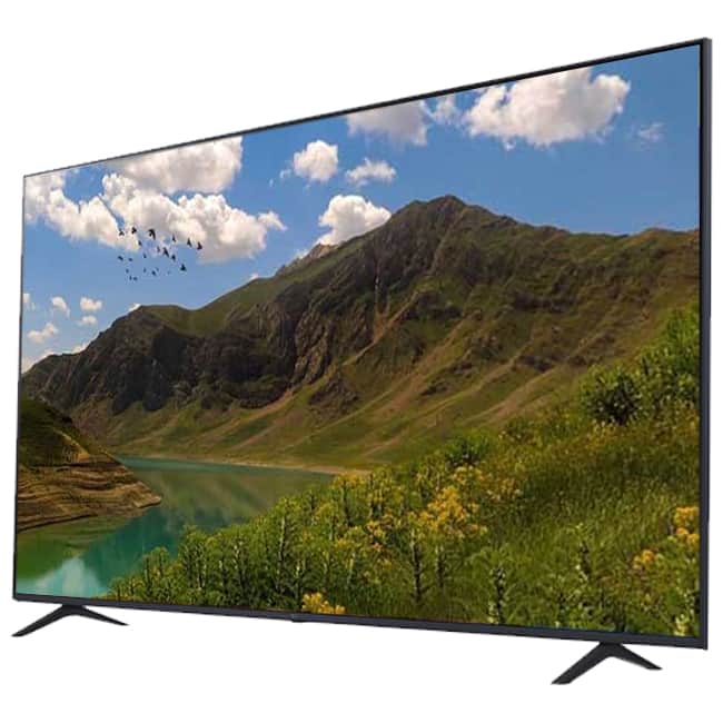 تلویزیون ال جی مدل 75UT8050 UT8050