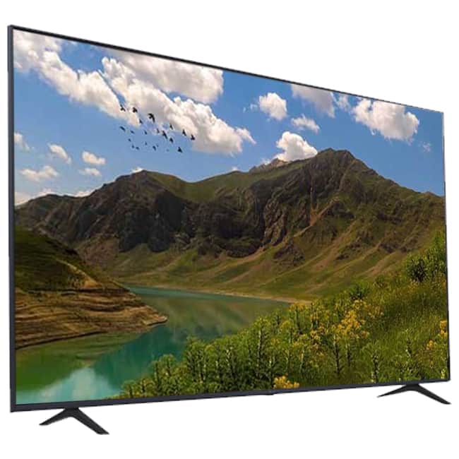 تلویزیون ال جی مدل 75UT8050 UT8050