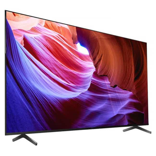تلویزیون سونی مدل 75 اینچ 75X85K هوشمند 2022
