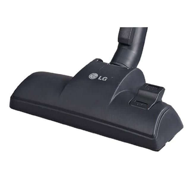 جارو برقی 2000 وات ال جی نقره ای LG 76W02