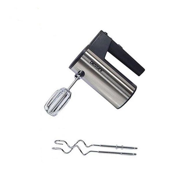 همزن برقی کاسه دار 400 وات دسینی 808