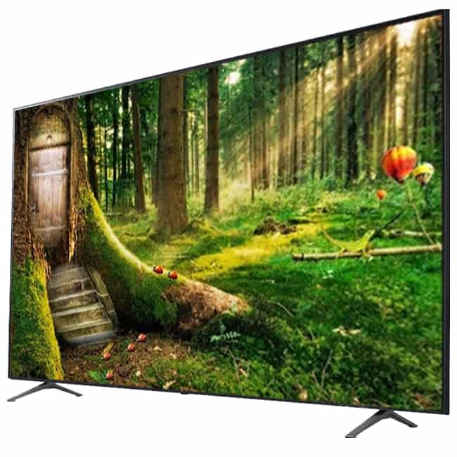 تلویزیون ال جی 2024 مدل 65WOLED