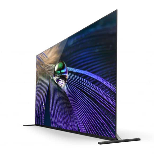 تلویزیون سونی 83 اینچ مدل 83A90J هوشمند