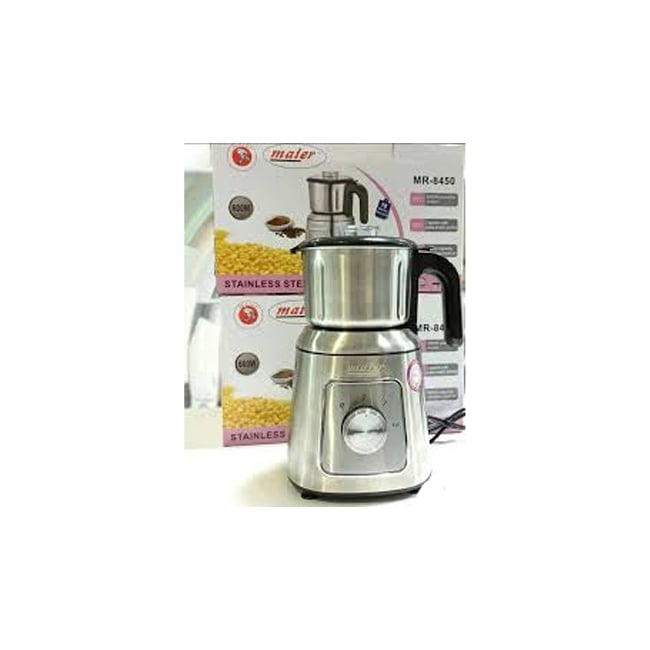 آسیاب برقی مایر 600 وات مدل MR-8450