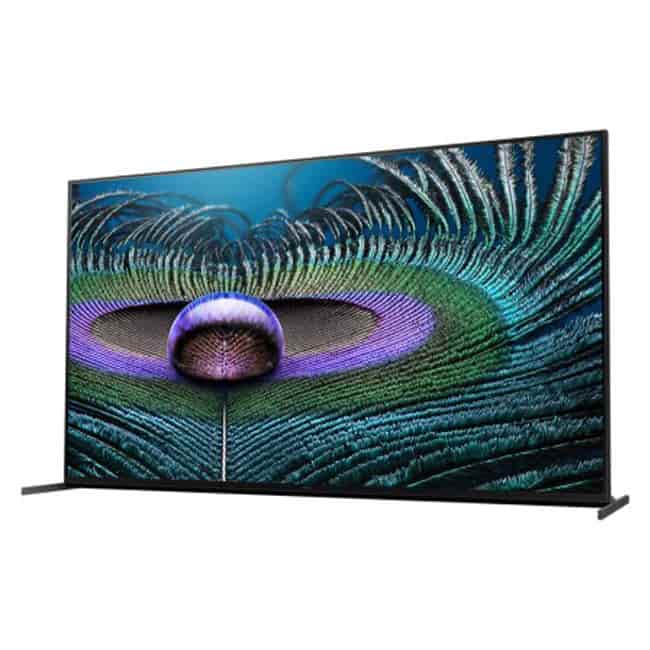تلویزیون سونی 85 اینچ مدل 85Z90J هوشمند 8k