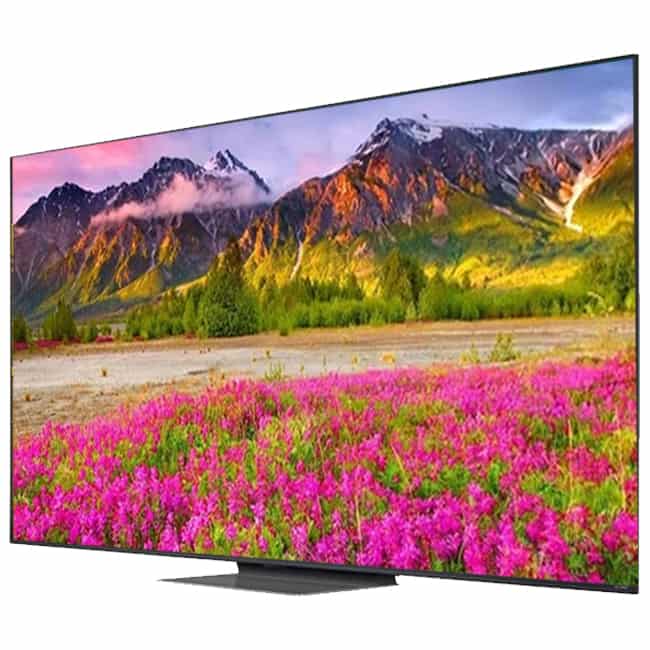 تلویزیون ال جی مدل 86QNED86 QNED86