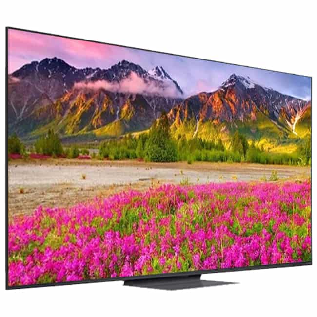 تلویزیون ال جی مدل 86QNED86 QNED86