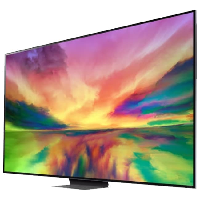 تلویزیون ال جی مدل 86QNED813 QNED813