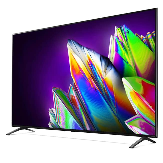 تلویزیون ال جی مدل 75NANO97