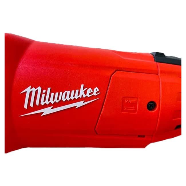 فرز بزرگ میلواکی سنگبری 2200 وات Milwaukee AG22-230