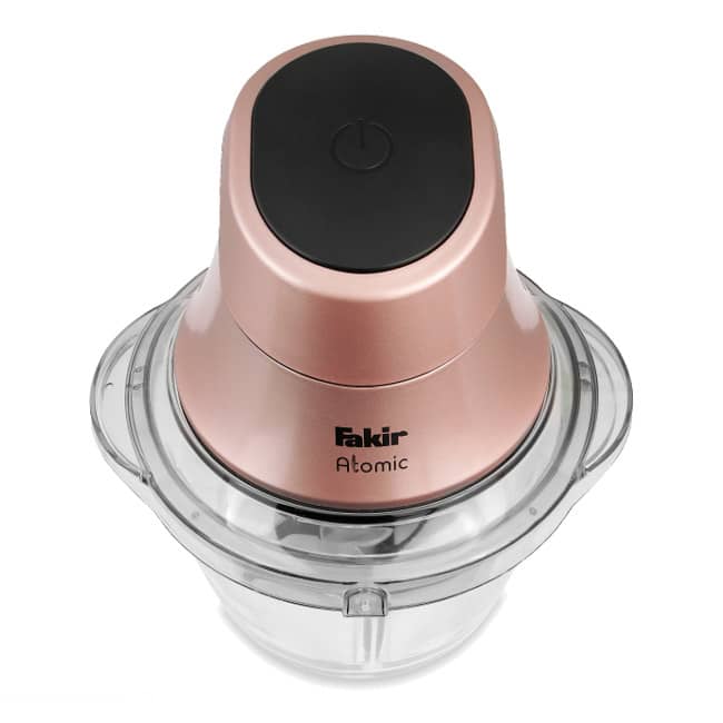 خردکن فکر آتومیک 600 وات Fakir Atomic