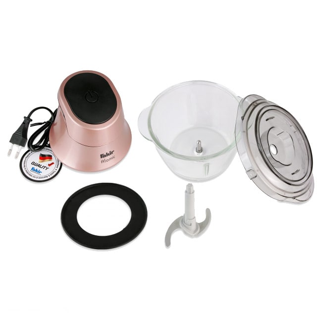 خردکن فکر آتومیک 600 وات Fakir Atomic