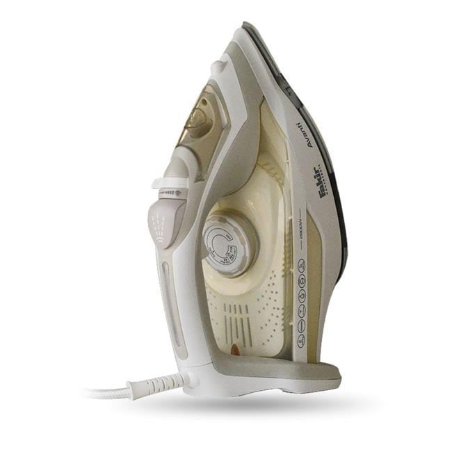 اتو بخار فکر 2800 وات آوانتی Fakir Avanti