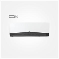 کولر گازی بکو 30000 سرد و گرم BNTH300 BEKO