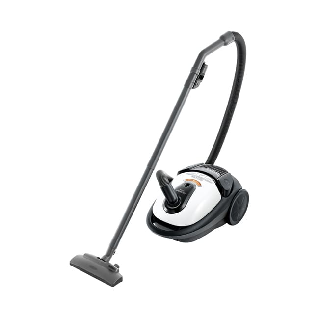 جاروبرقی 1800 وات هیتاجی CV-BG18