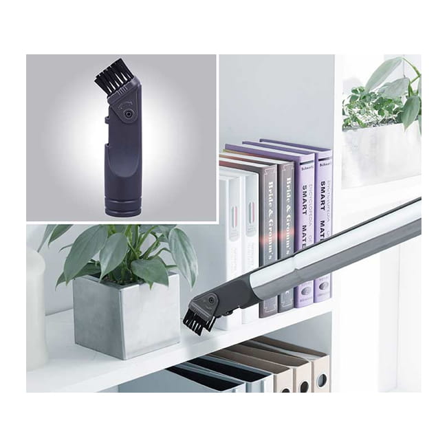 جاروبرقی 1800 وات هیتاجی CV-BG18