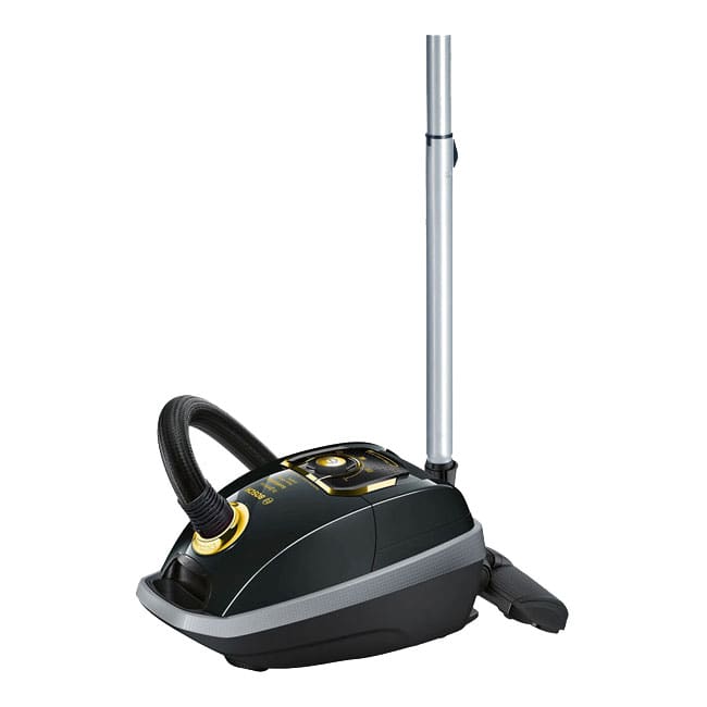جاروبرقی گلدر بوش 2200 وات مدل BOSCH VACCUM CLEANER 2200W BGL8GOLDIR
