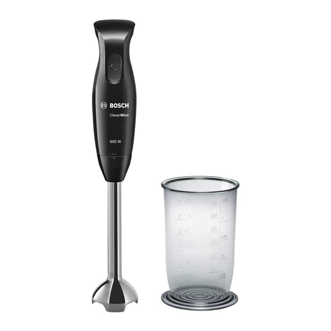 گوشت کوب بوش 600 وات BOSCH MSM66155 چند کاره