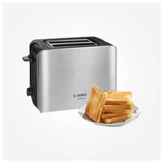 توسترنان توان 1090 وات بوش مدل TAT6A913